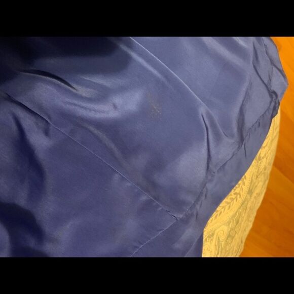 Sz Small Blue Everly Dress from ModCloth - Picture 3 of 7